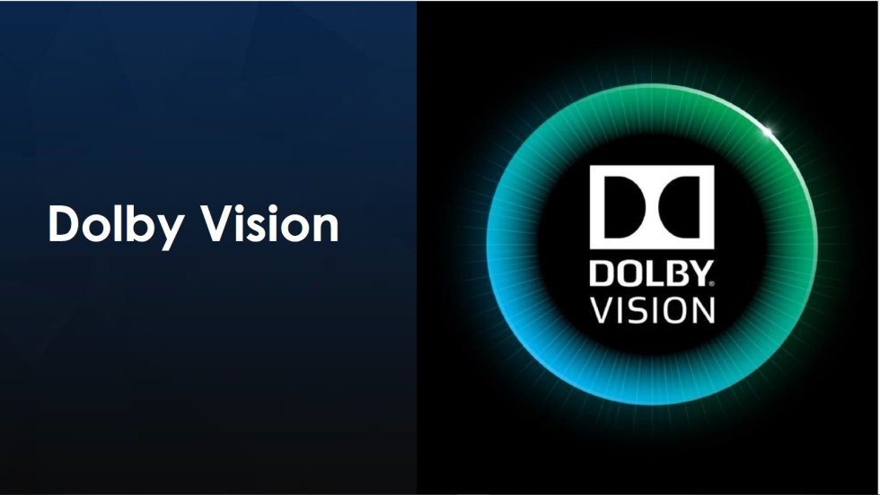 Dolby Vision a rozdíl mezi MEL a FEL